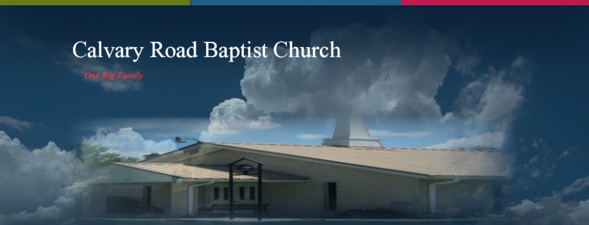 Calvary Road Baptist Church