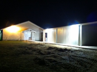 Calvary Road Baptist Church